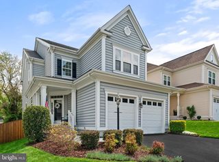 9805 AMSTERDAM ST, Lorton, VA 22079