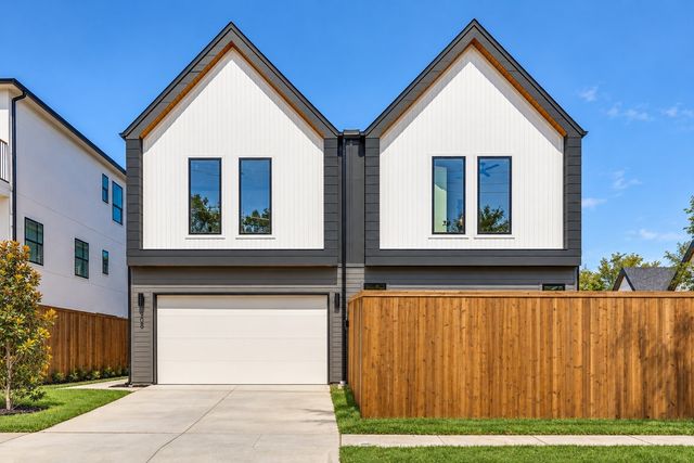 903 Bayonne Street, Dallas, TX 75212