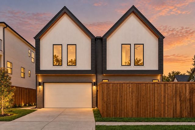 903 Bayonne Street, Dallas, TX 75212