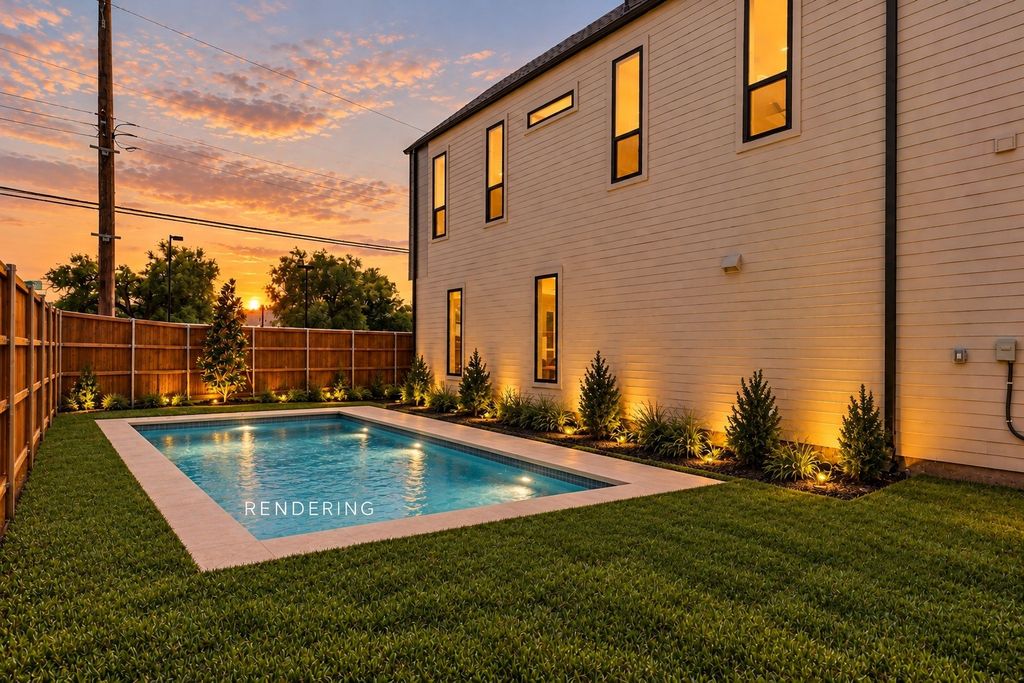 903 Bayonne Street, Dallas, TX 75212 — photo 3