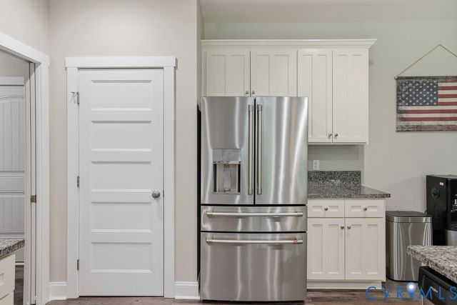3259 Three Bridge Rd, Powhatan, VA 23139