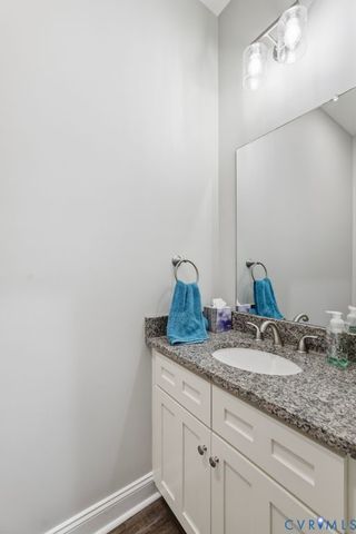 3259 Three Bridge Rd, Powhatan, VA 23139