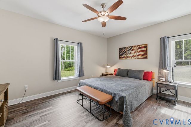 3259 Three Bridge Rd, Powhatan, VA 23139