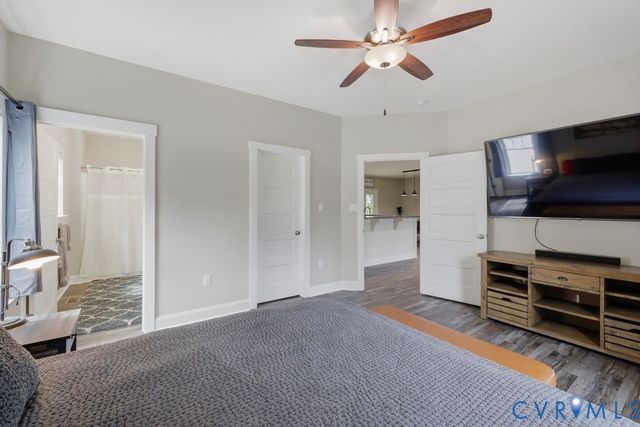 3259 Three Bridge Rd, Powhatan, VA 23139