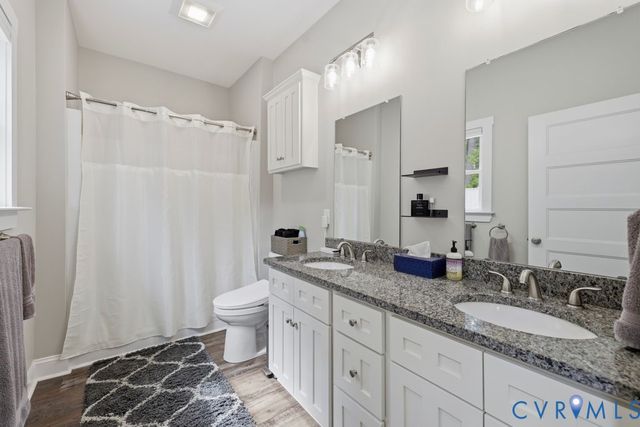 3259 Three Bridge Rd, Powhatan, VA 23139