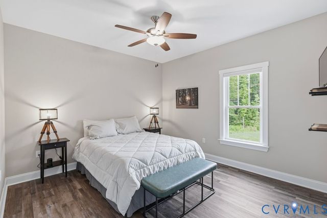 3259 Three Bridge Rd, Powhatan, VA 23139