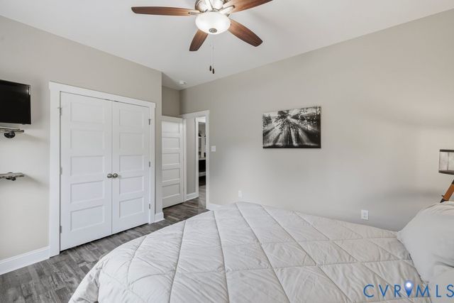 3259 Three Bridge Rd, Powhatan, VA 23139