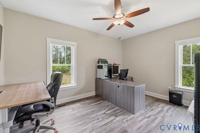 3259 Three Bridge Rd, Powhatan, VA 23139