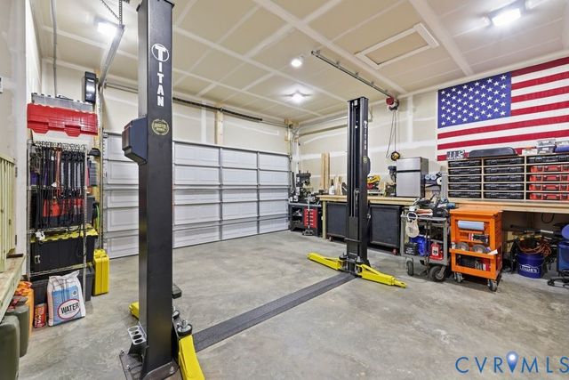 3259 Three Bridge Rd, Powhatan, VA 23139