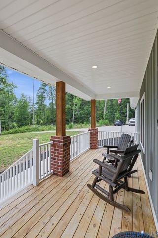 3259 Three Bridge Rd, Powhatan, VA 23139