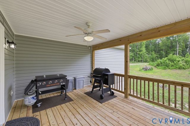 3259 Three Bridge Rd, Powhatan, VA 23139