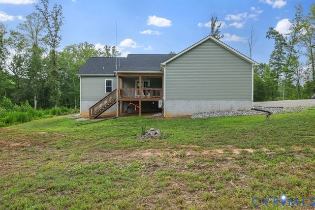3259 Three Bridge Rd, Powhatan, VA 23139