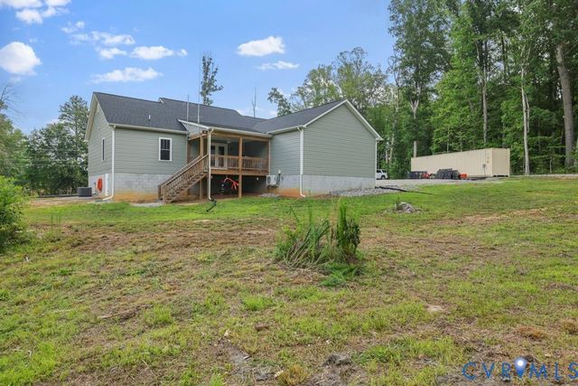 3259 Three Bridge Rd, Powhatan, VA 23139