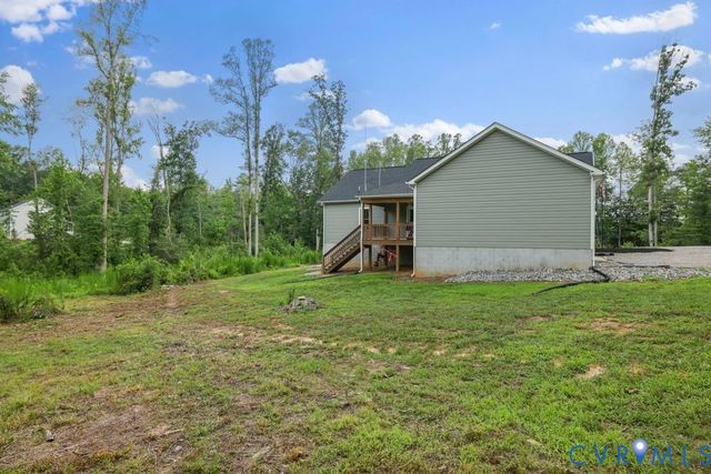 3259 Three Bridge Rd, Powhatan, VA 23139