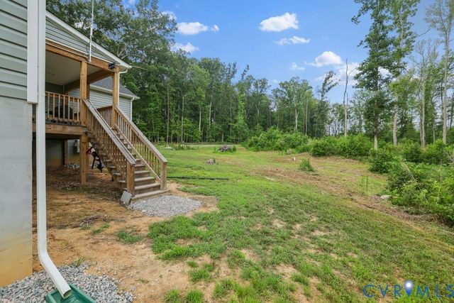 3259 Three Bridge Rd, Powhatan, VA 23139