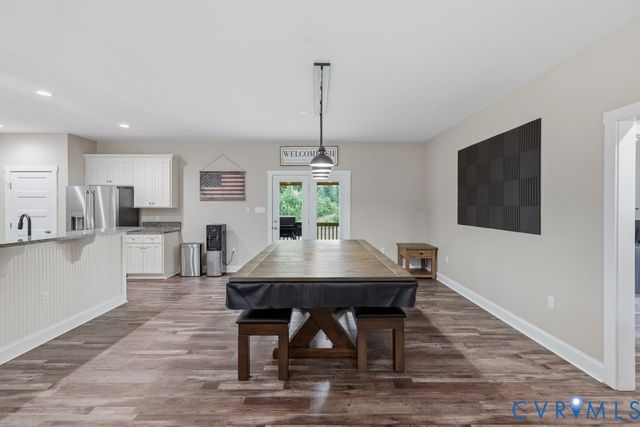 3259 Three Bridge Rd, Powhatan, VA 23139