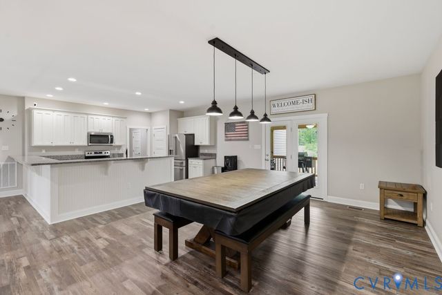 3259 Three Bridge Rd, Powhatan, VA 23139
