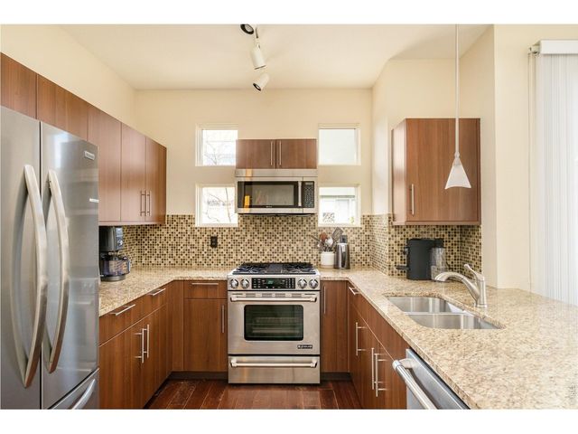 4555 13th St 2A, Boulder, CO 80304