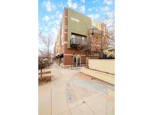 4555 13th St 2A, Boulder, CO 80304
