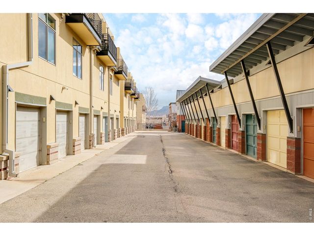 4555 13th St 2A, Boulder, CO 80304