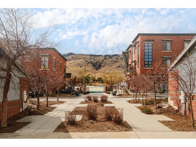 4555 13th St 2A, Boulder, CO 80304