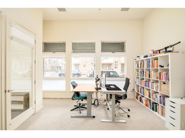 4555 13th St 2A, Boulder, CO 80304