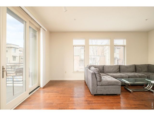 4555 13th St 2A, Boulder, CO 80304