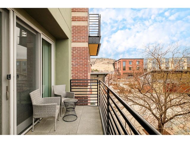 4555 13th St 2A, Boulder, CO 80304