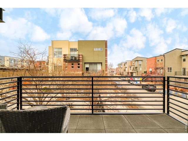 4555 13th St 2A, Boulder, CO 80304