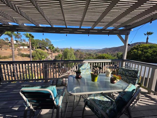 11355 Eucalyptus Hills, Lakeside, CA 92040