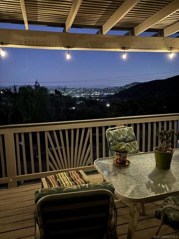 11355 Eucalyptus Hills, Lakeside, CA 92040