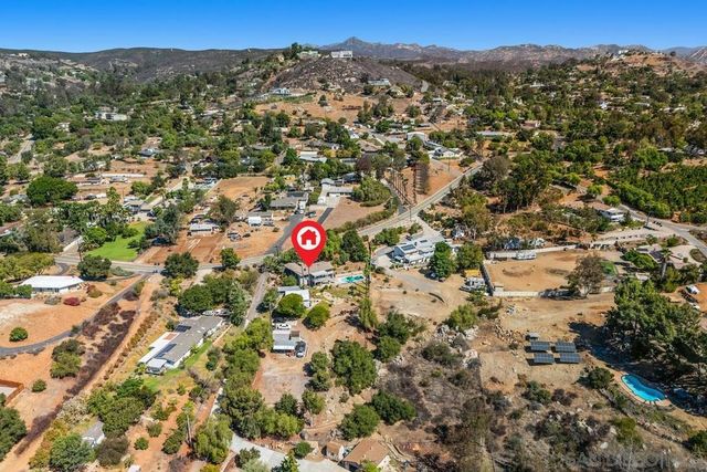 11355 Eucalyptus Hills, Lakeside, CA 92040