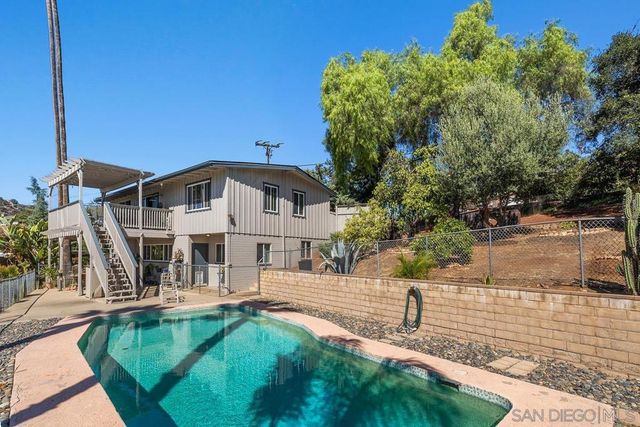 11355 Eucalyptus Hills, Lakeside, CA 92040