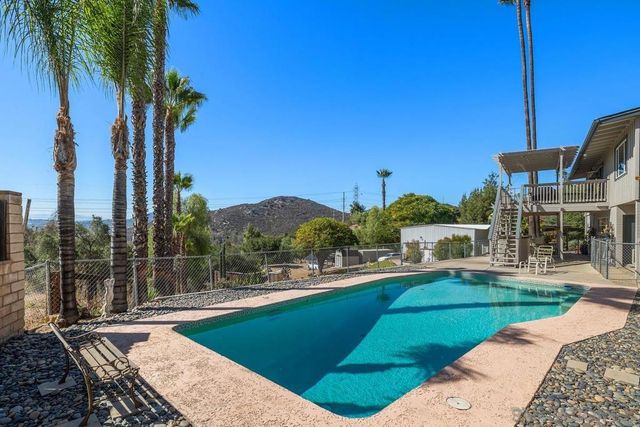 11355 Eucalyptus Hills, Lakeside, CA 92040