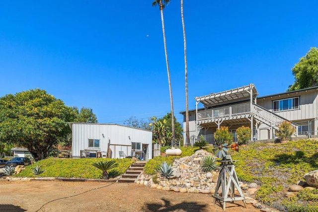 11355 Eucalyptus Hills, Lakeside, CA 92040