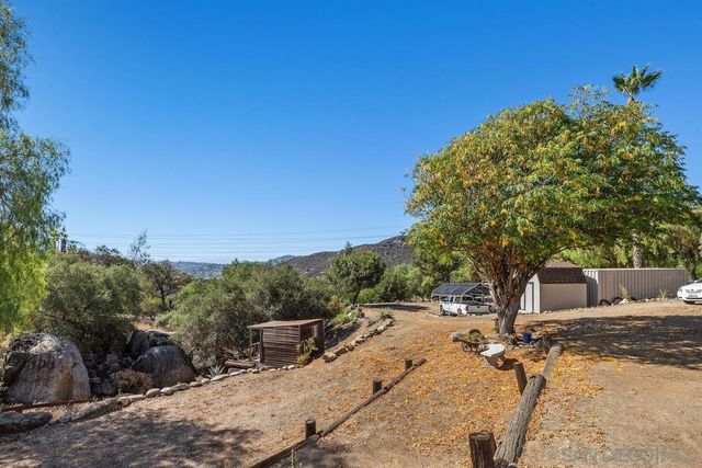 11355 Eucalyptus Hills, Lakeside, CA 92040