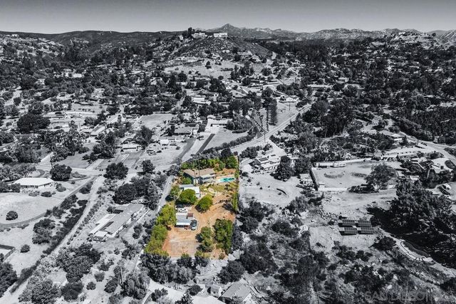 11355 Eucalyptus Hills, Lakeside, CA 92040