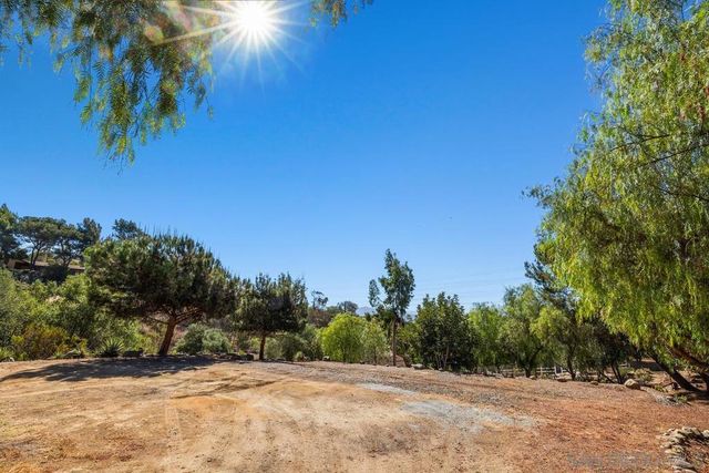 11355 Eucalyptus Hills, Lakeside, CA 92040