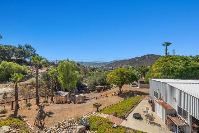 11355 Eucalyptus Hills, Lakeside, CA 92040