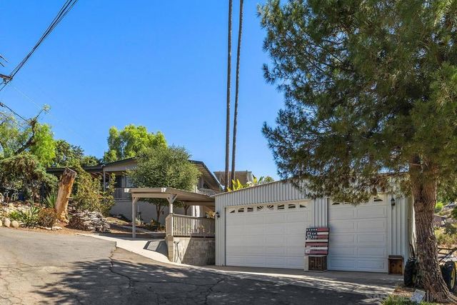 11355 Eucalyptus Hills, Lakeside, CA 92040