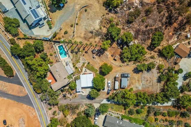 11355 Eucalyptus Hills, Lakeside, CA 92040