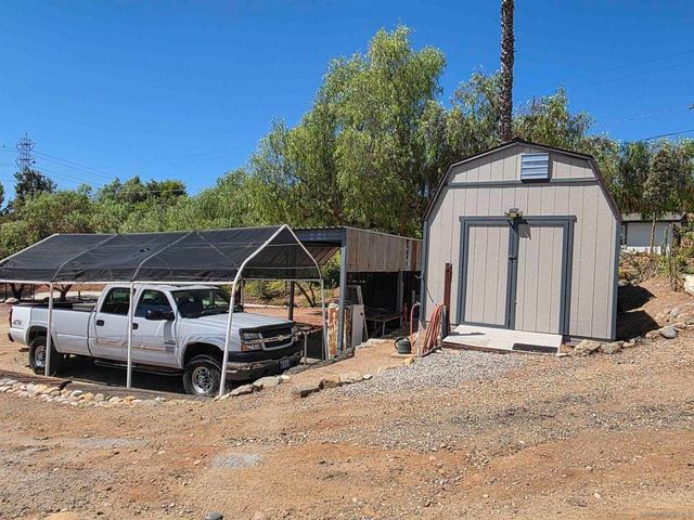 11355 Eucalyptus Hills, Lakeside, CA 92040