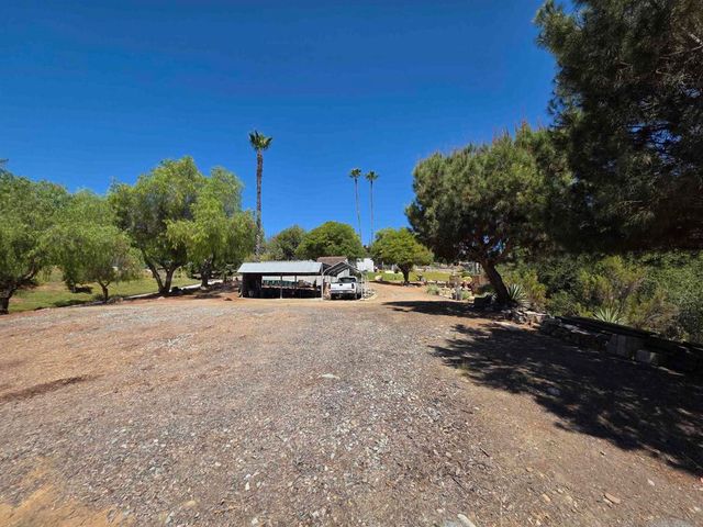11355 Eucalyptus Hills, Lakeside, CA 92040