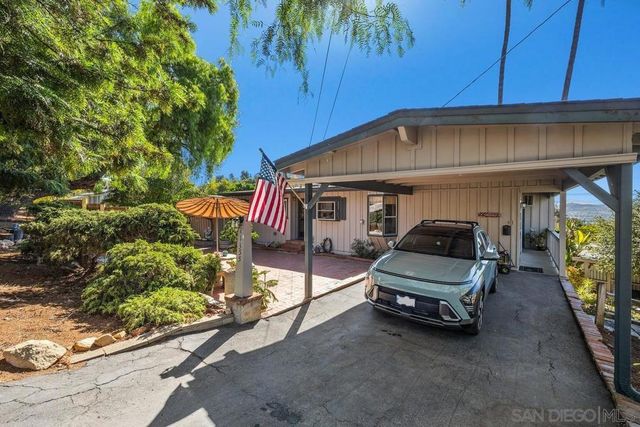 11355 Eucalyptus Hills, Lakeside, CA 92040