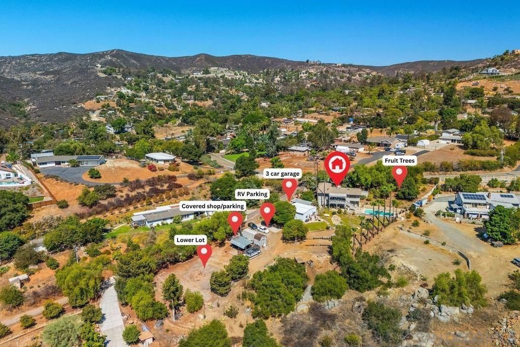 11355 Eucalyptus Hills, Lakeside, CA 92040