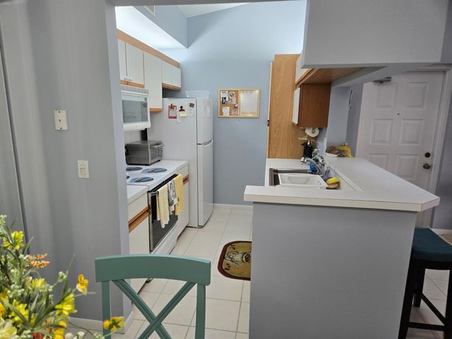 2516 SE Anchorage Cove SE A-3, Port St Lucie, FL 34952