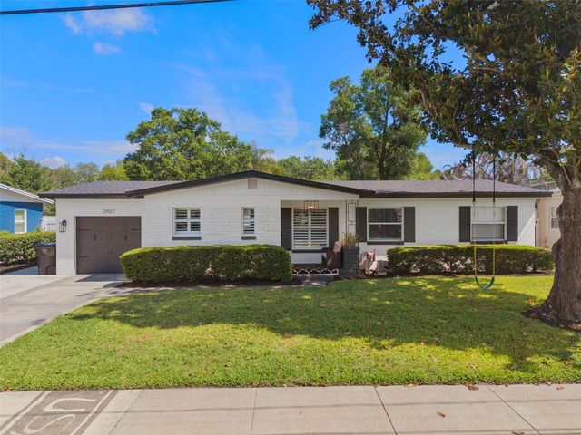 2907 VINE STREET, Orlando, FL 32806