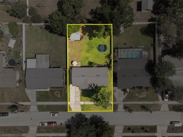 2907 VINE STREET, Orlando, FL 32806