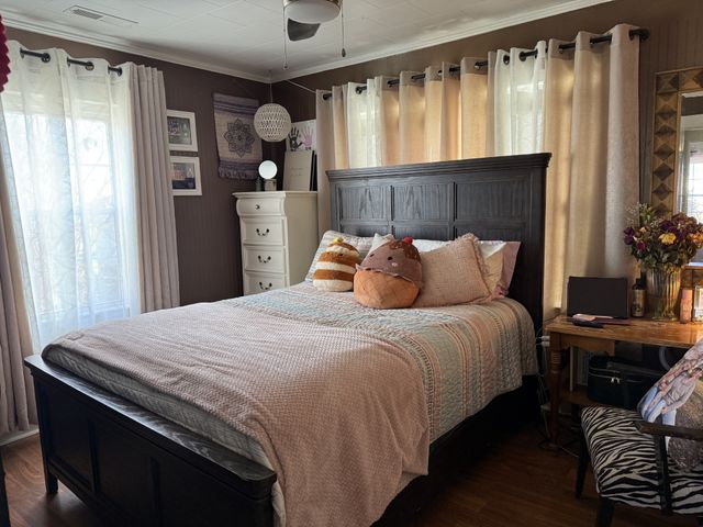 3 Bonnertown Rd, Five Points, TN 38457