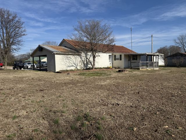 3 Bonnertown Rd, Five Points, TN 38457